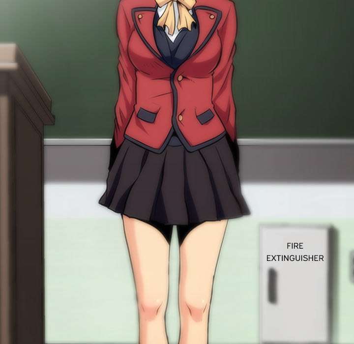 Such a Cute Spy Chapter 1 - halaman 70