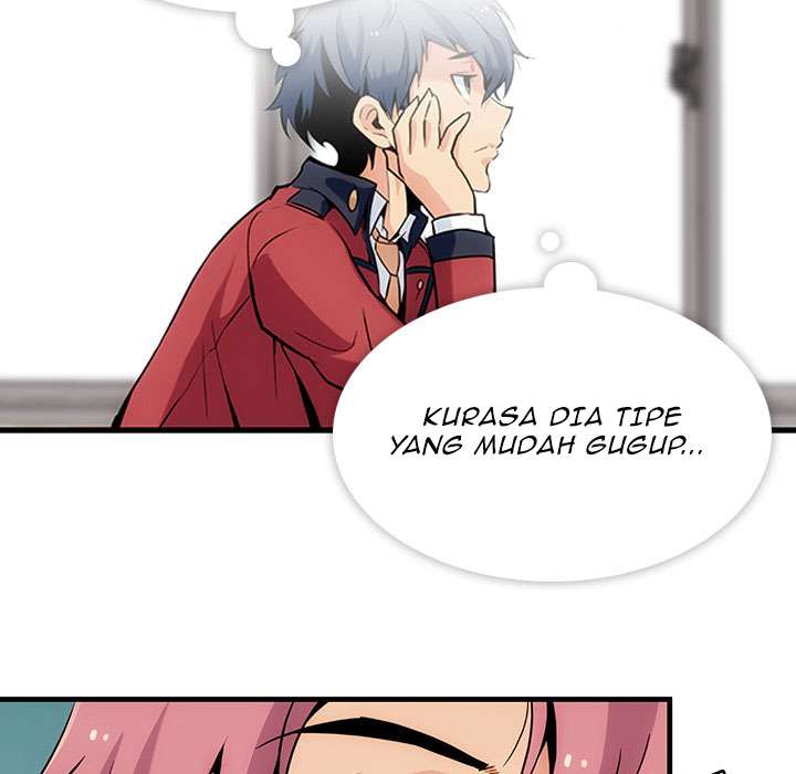 Such a Cute Spy Chapter 1 - halaman 72