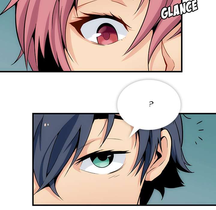 Such a Cute Spy Chapter 1 - halaman 73