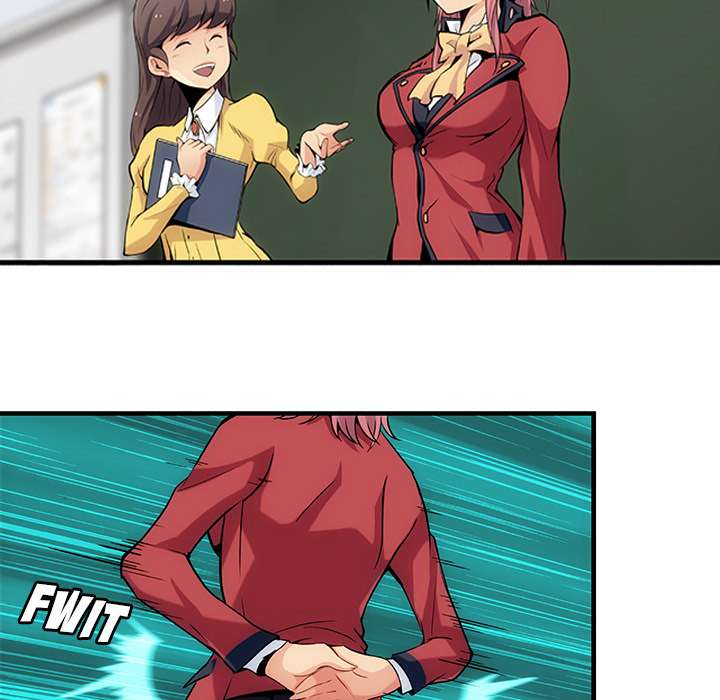 Such a Cute Spy Chapter 1 - halaman 75