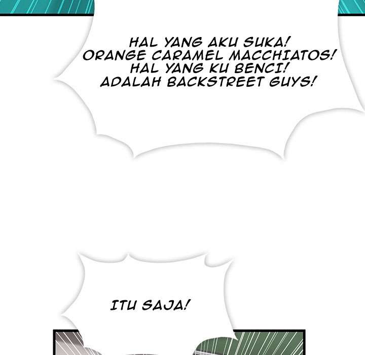 Such a Cute Spy Chapter 1 - halaman 78