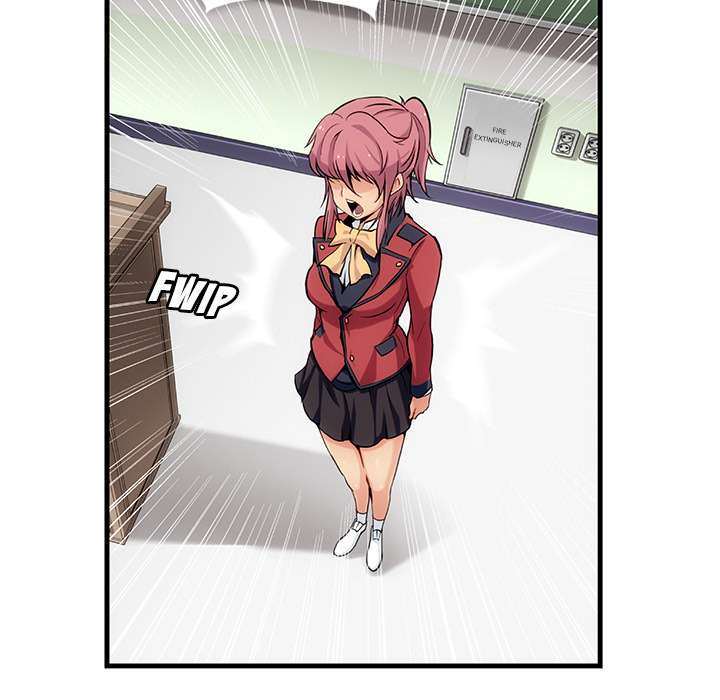 Such a Cute Spy Chapter 1 - halaman 79