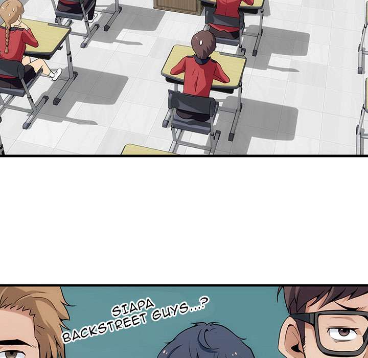 Such a Cute Spy Chapter 1 - halaman 81