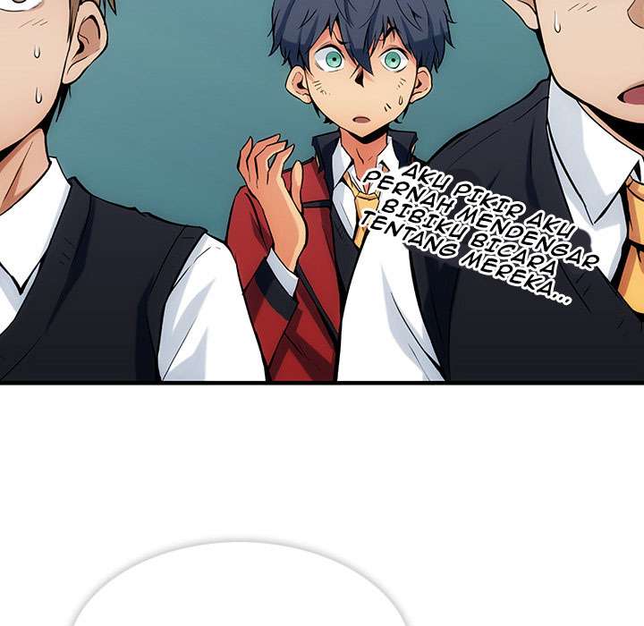 Such a Cute Spy Chapter 1 - halaman 82