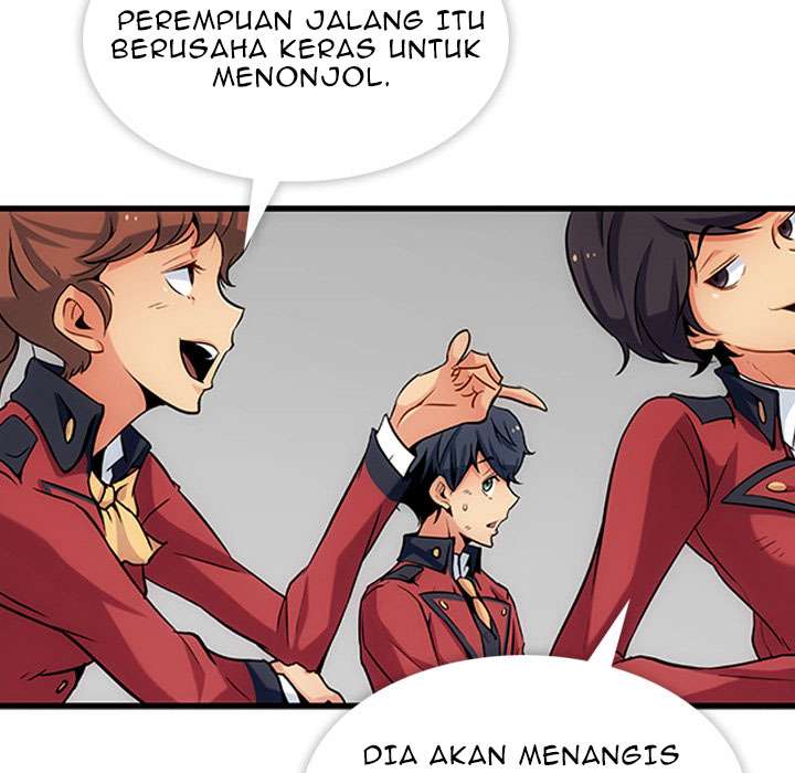 Such a Cute Spy Chapter 1 - halaman 83