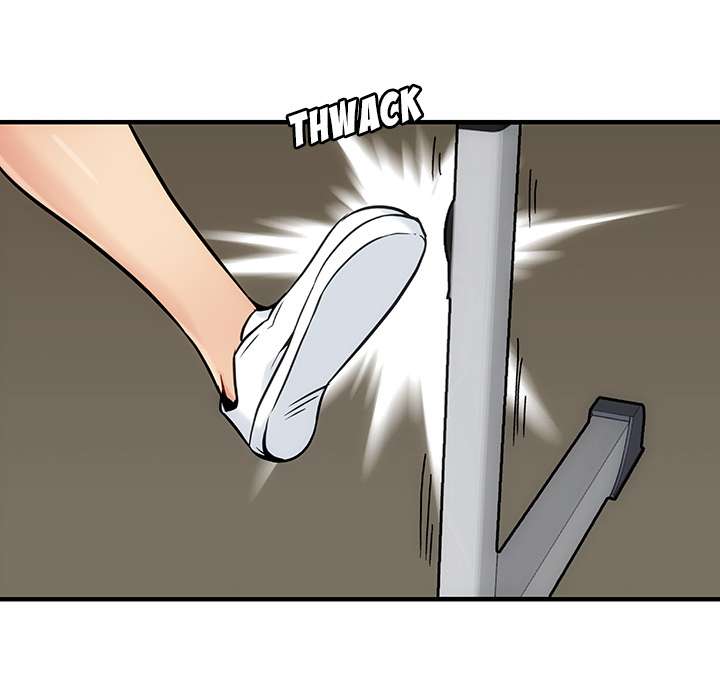 Such a Cute Spy Chapter 1 - halaman 87