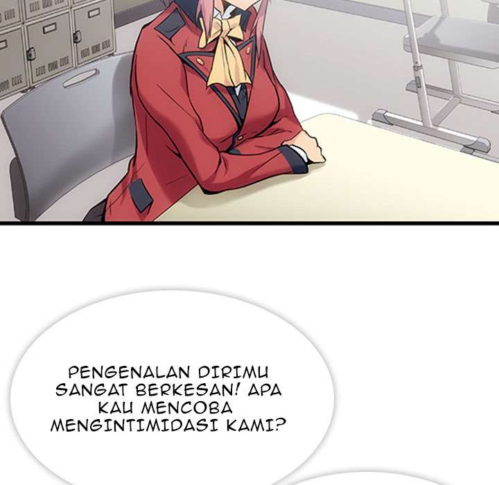 Such a Cute Spy Chapter 1 - halaman 89
