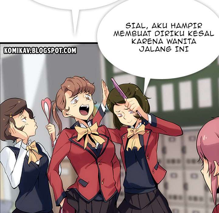 Such a Cute Spy Chapter 1 - halaman 90