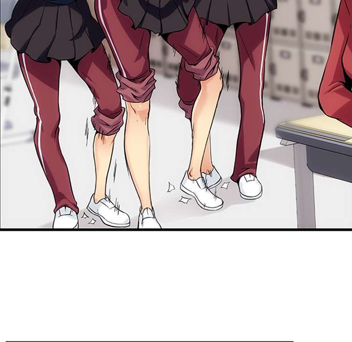 Such a Cute Spy Chapter 1 - halaman 91