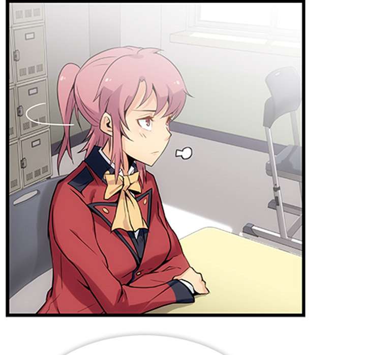 Such a Cute Spy Chapter 1 - halaman 92