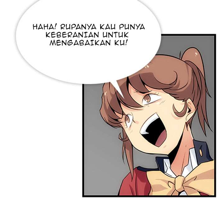 Such a Cute Spy Chapter 1 - halaman 93