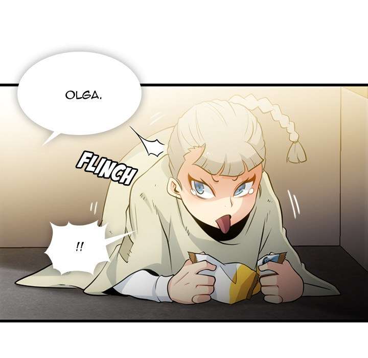 Such a Cute Spy Chapter 10 - halaman 10
