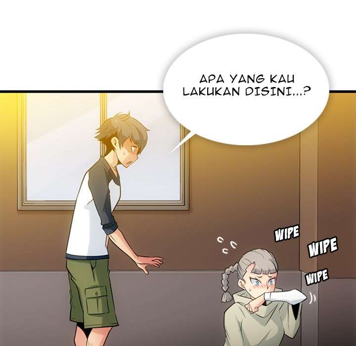 Such a Cute Spy Chapter 10 - halaman 11