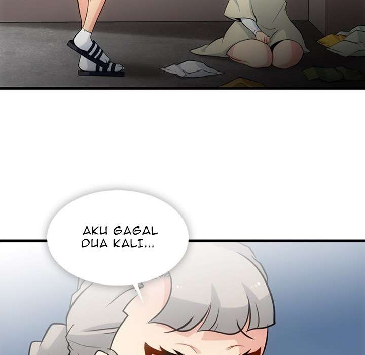 Such a Cute Spy Chapter 10 - halaman 12