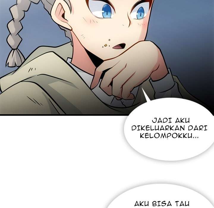 Such a Cute Spy Chapter 10 - halaman 13