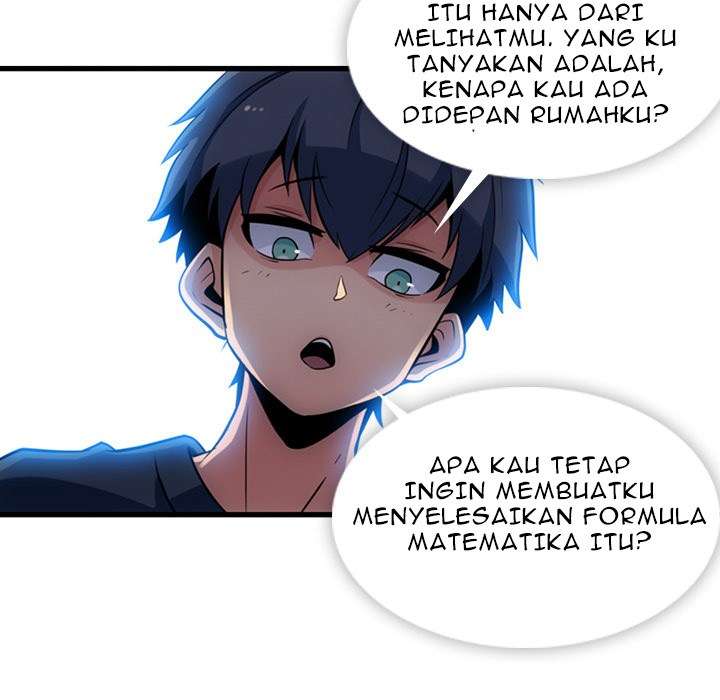 Such a Cute Spy Chapter 10 - halaman 14
