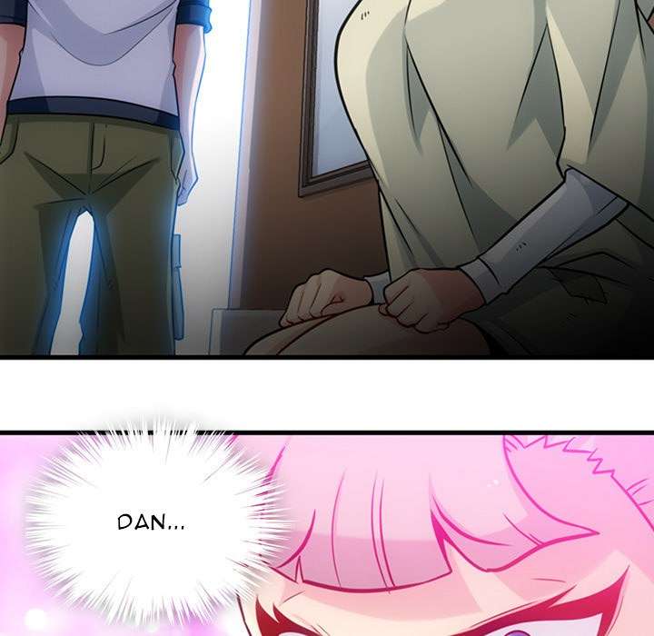 Such a Cute Spy Chapter 10 - halaman 17