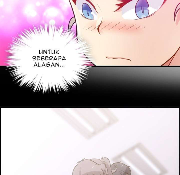 Such a Cute Spy Chapter 10 - halaman 18