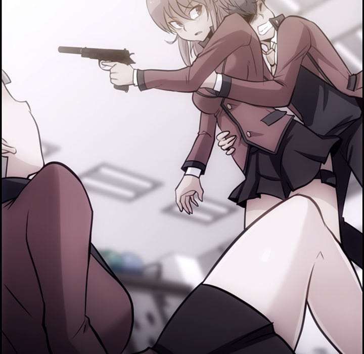Such a Cute Spy Chapter 10 - halaman 19
