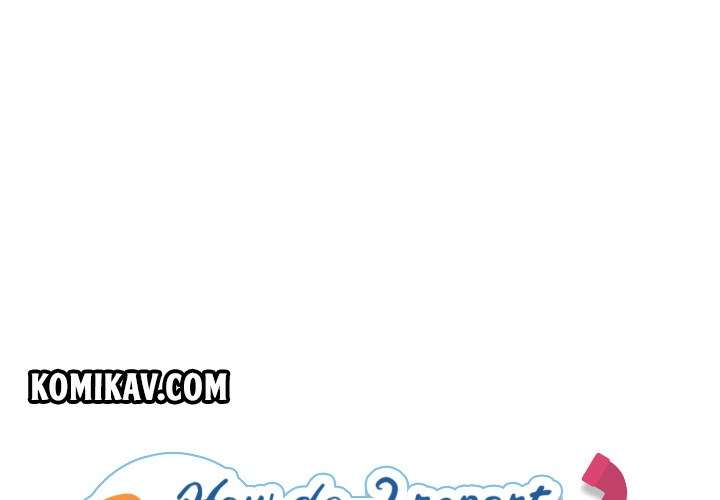 Such a Cute Spy Chapter 10 - halaman 2