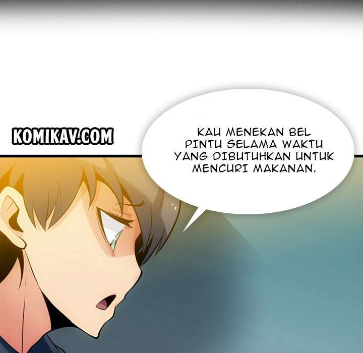 Such a Cute Spy Chapter 10 - halaman 21