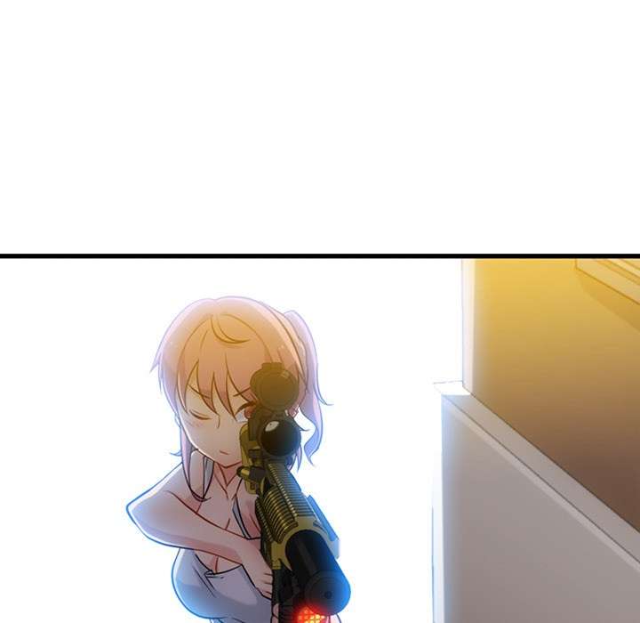 Such a Cute Spy Chapter 10 - halaman 23