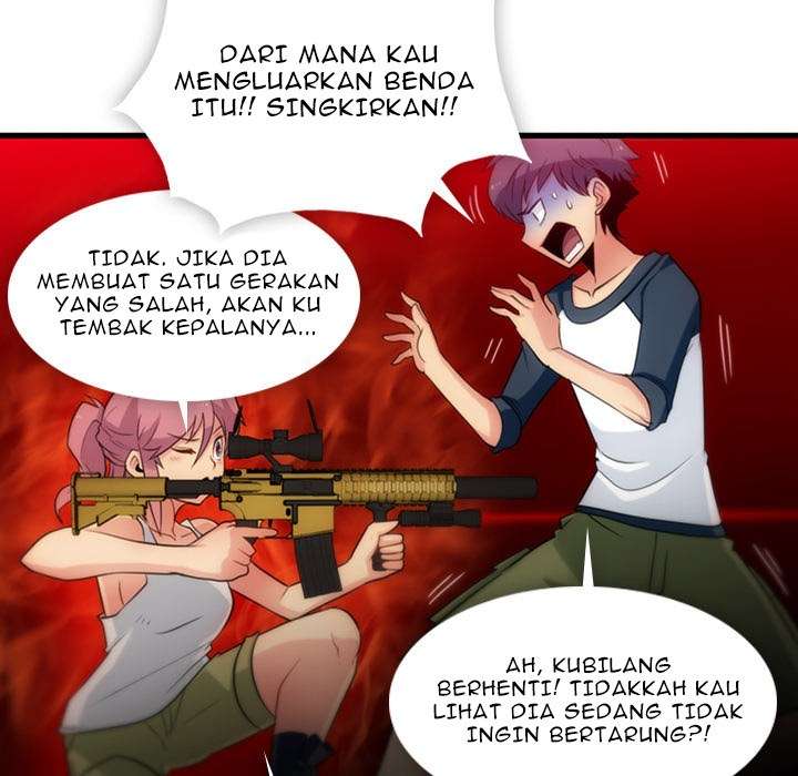 Such a Cute Spy Chapter 10 - halaman 25