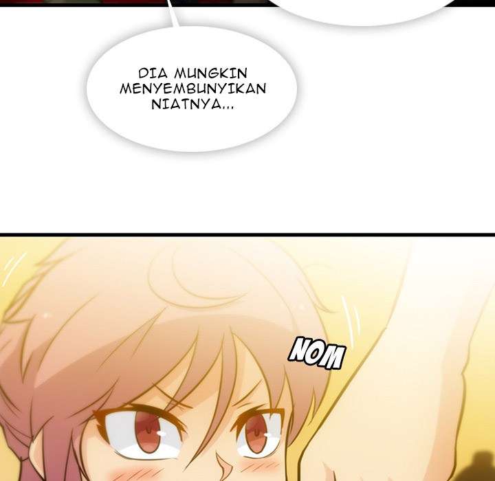 Such a Cute Spy Chapter 10 - halaman 26