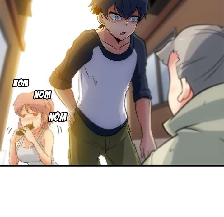 Such a Cute Spy Chapter 10 - halaman 28