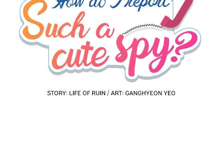 Such a Cute Spy Chapter 10 - halaman 3