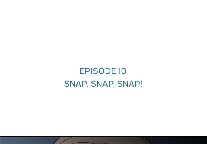 Such a Cute Spy Chapter 10 - halaman 4