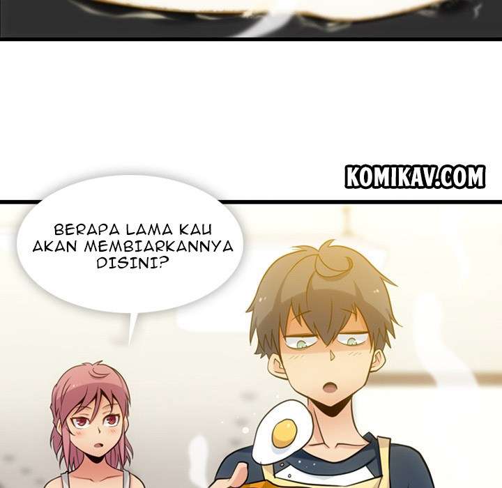 Such a Cute Spy Chapter 10 - halaman 41