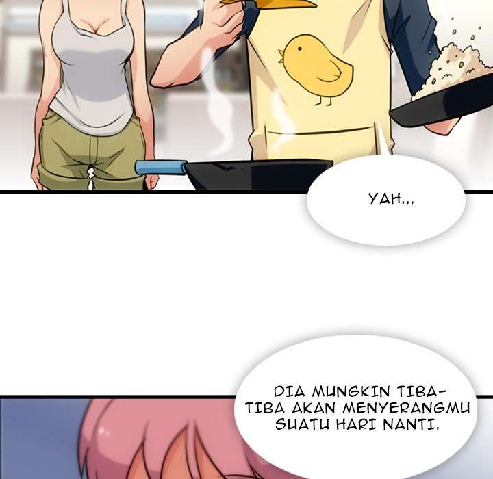 Such a Cute Spy Chapter 10 - halaman 42