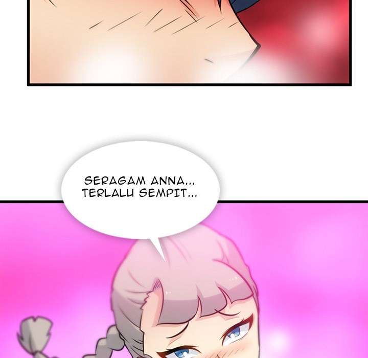 Such a Cute Spy Chapter 10 - halaman 49