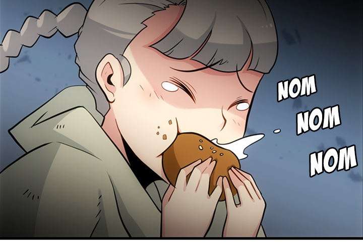 Such a Cute Spy Chapter 10 - halaman 5
