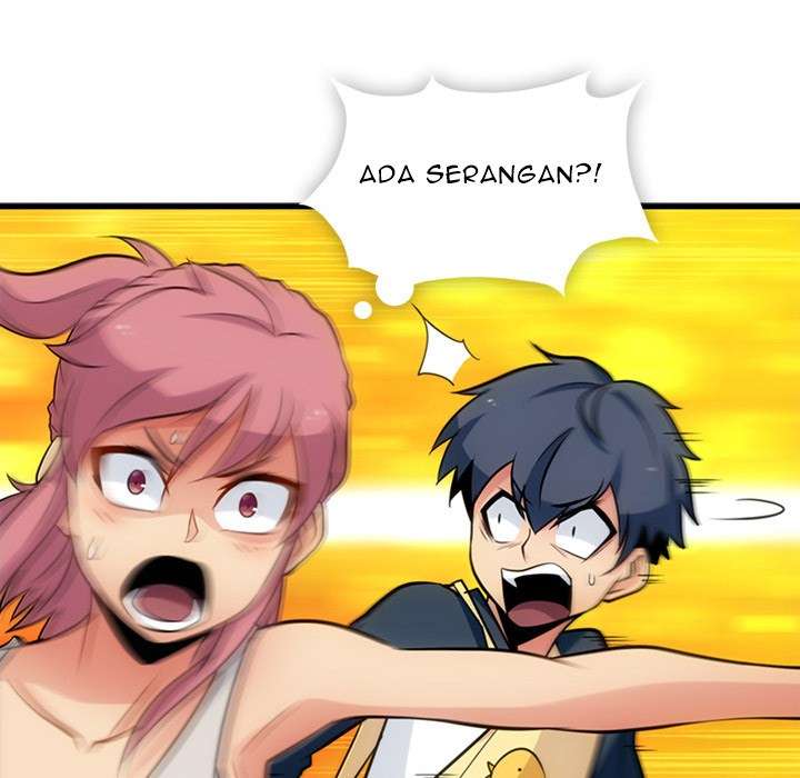 Such a Cute Spy Chapter 10 - halaman 57