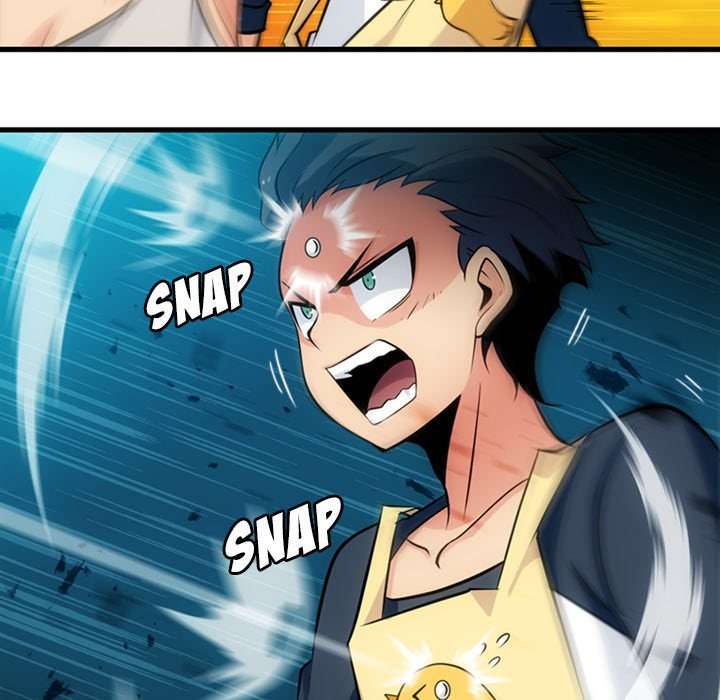 Such a Cute Spy Chapter 10 - halaman 58