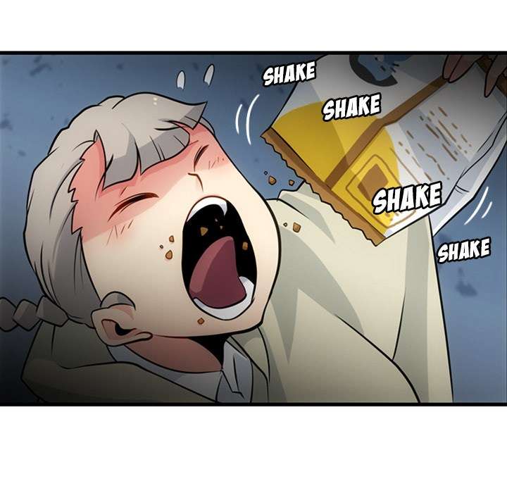 Such a Cute Spy Chapter 10 - halaman 6