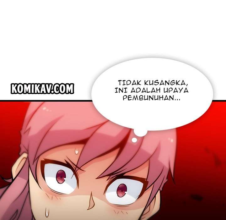 Such a Cute Spy Chapter 10 - halaman 61