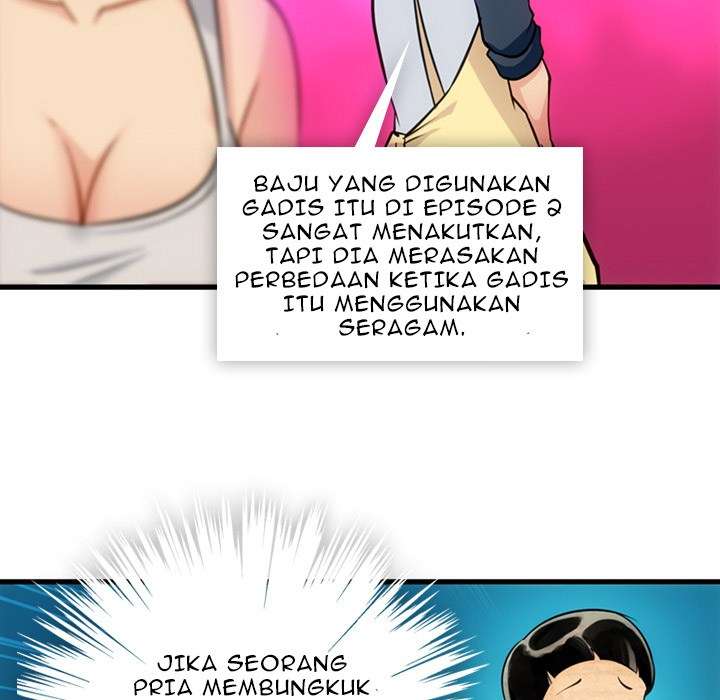 Such a Cute Spy Chapter 10 - halaman 68