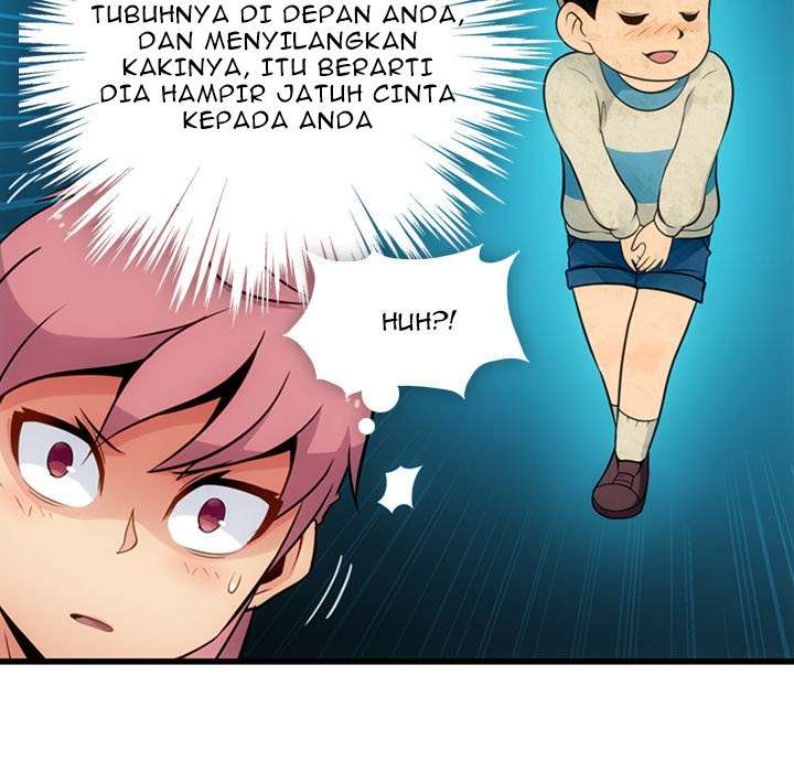 Such a Cute Spy Chapter 10 - halaman 69