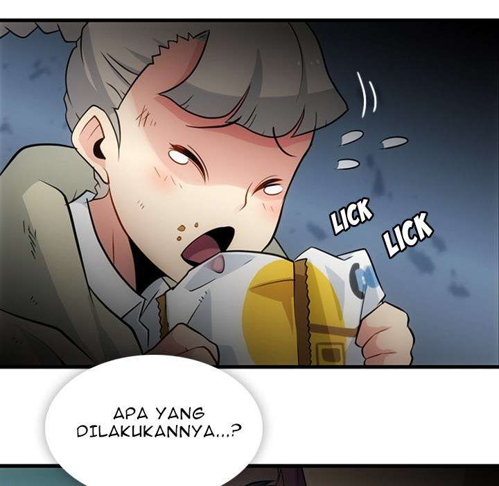 Such a Cute Spy Chapter 10 - halaman 7