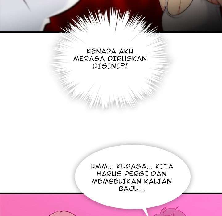Such a Cute Spy Chapter 10 - halaman 71