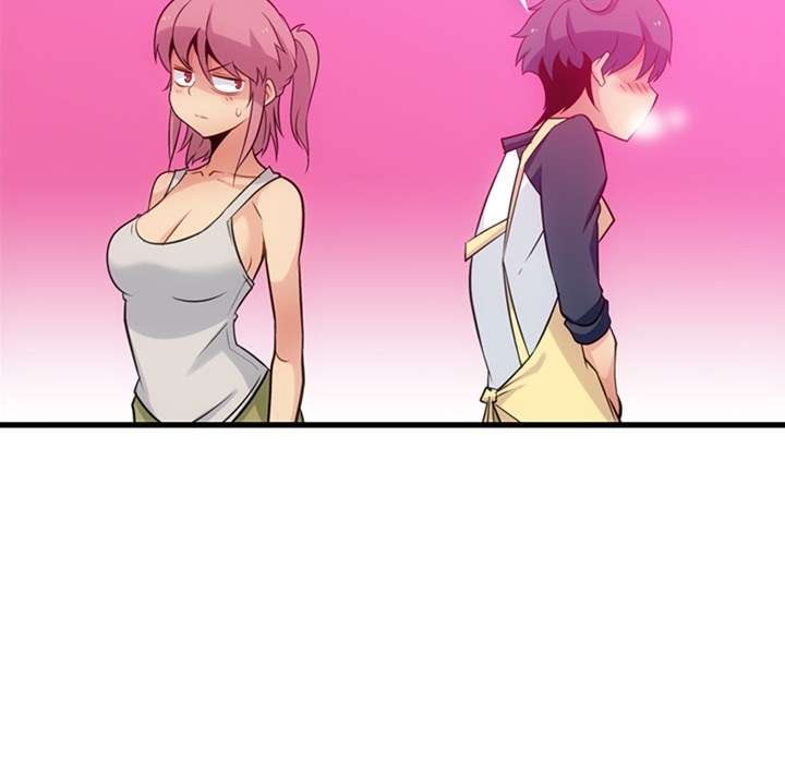 Such a Cute Spy Chapter 10 - halaman 72