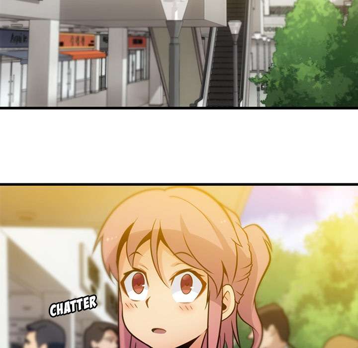 Such a Cute Spy Chapter 10 - halaman 74