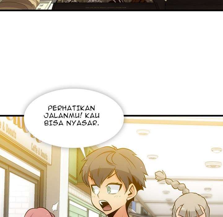Such a Cute Spy Chapter 10 - halaman 79