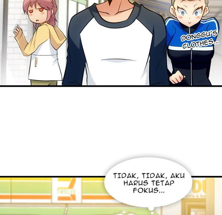Such a Cute Spy Chapter 10 - halaman 80