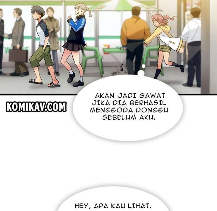 Such a Cute Spy Chapter 10 - halaman 81