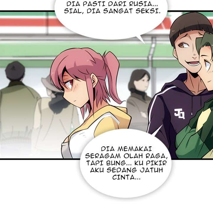 Such a Cute Spy Chapter 10 - halaman 82