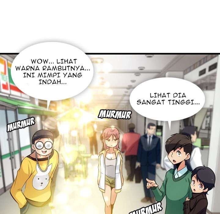 Such a Cute Spy Chapter 10 - halaman 83